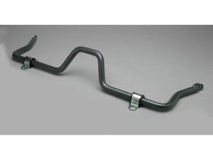 Honda Civic Si Sway Bar - Front - Progress Technology - 27mm - `02-`05